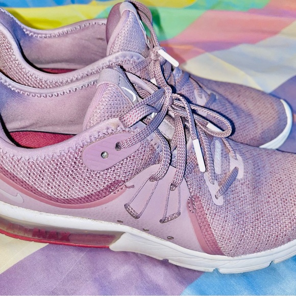 NIKE AIR MAX SEQUENT 3 - Picture 4 of 9